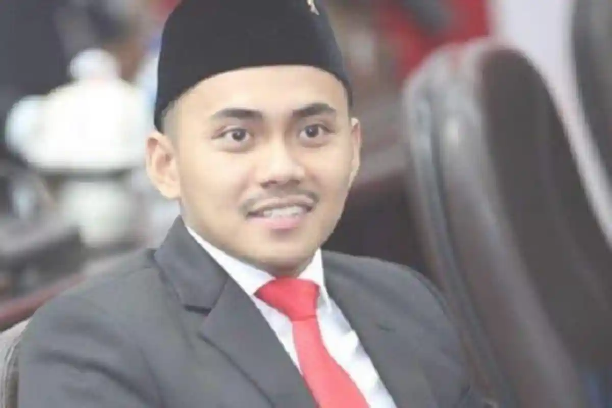 Real Count KPU untuk DPD RI Dapil Sulsel: Ini 4 Nama Berpotensi Lolos Ke Senayan