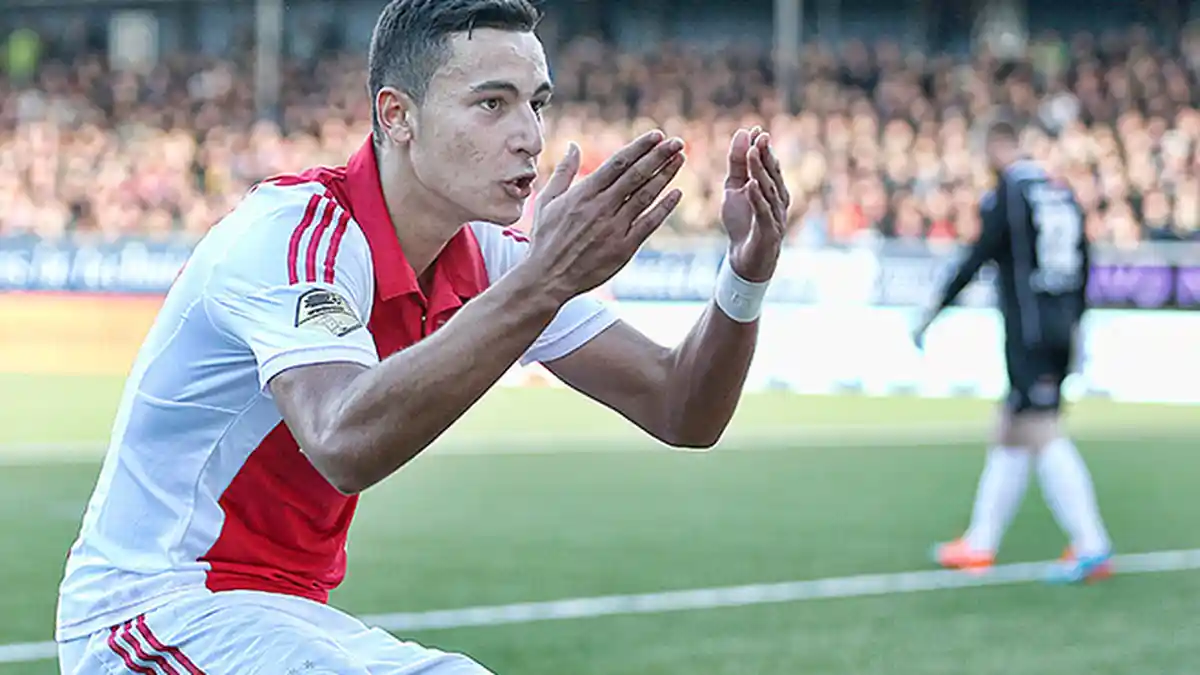 Timnas Belanda Panggil Winger 20 Tahun Pengganti Robben