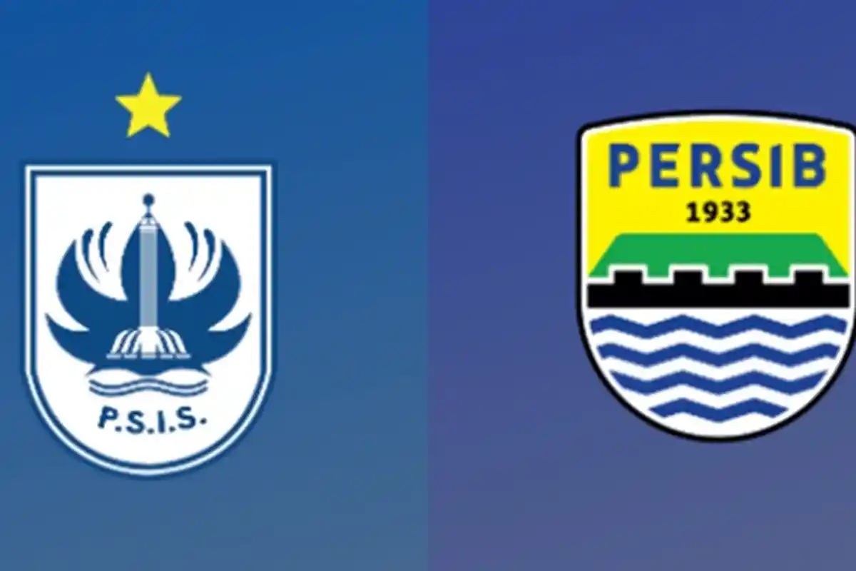 Jelang PSIS Semarang vs Persib di Liga 1, Cek Bocoran Kondisi Pilar Pangeran Biru yang Sempat Cedera