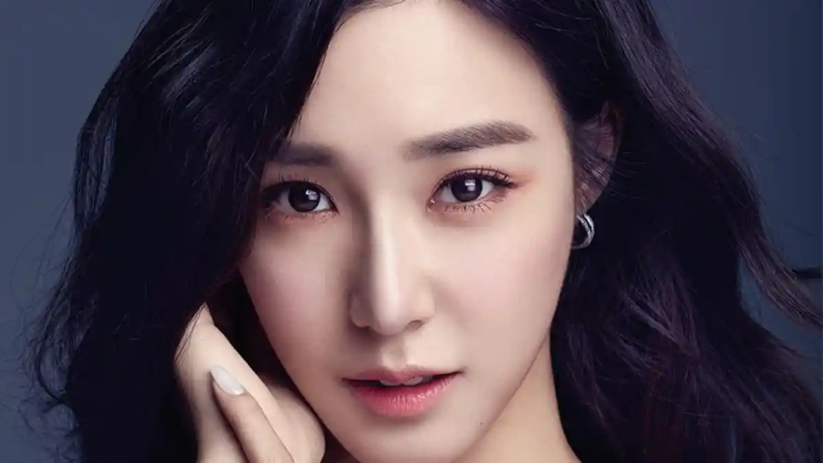 Muncul di Dokumenter Sulli, Tiffany SNSD Sesali Tak Ada di Samping Choi Jinri saat Keadaan Sulit