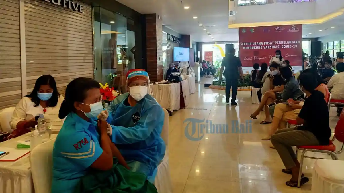 Anda Harus Tahu, Ada 2 Vaksin yang Digunakan Vaksinasi Gotong Royong yang Dimulai Hari Ini