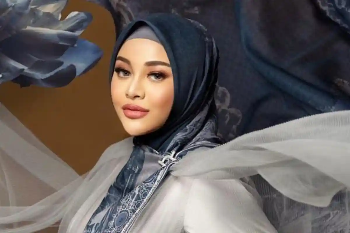 Aurel Hermansyah Ngaku Jadi Mak Comblang Thariq Halilintar dan Aaliyah Massaid