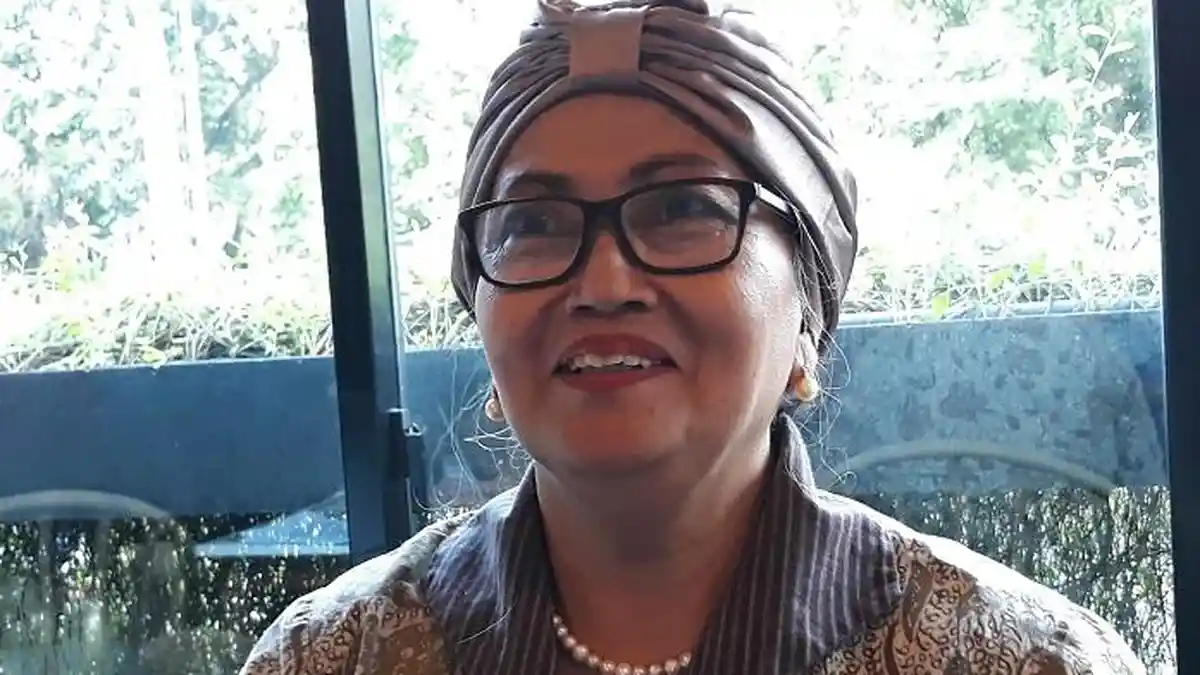 Nursyahbani: Presiden Jokowi Tampaknya Tidak Peduli Terhadap Kasus Novel Baswedan