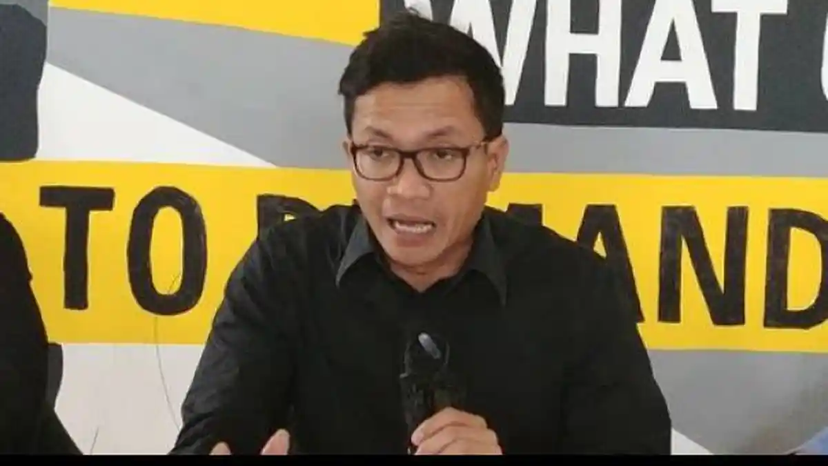 Direktur Amnesty International Indonesia Minta Panggil Paksa Pimpinan KPK Soal Pemecatan 51 Pegawai