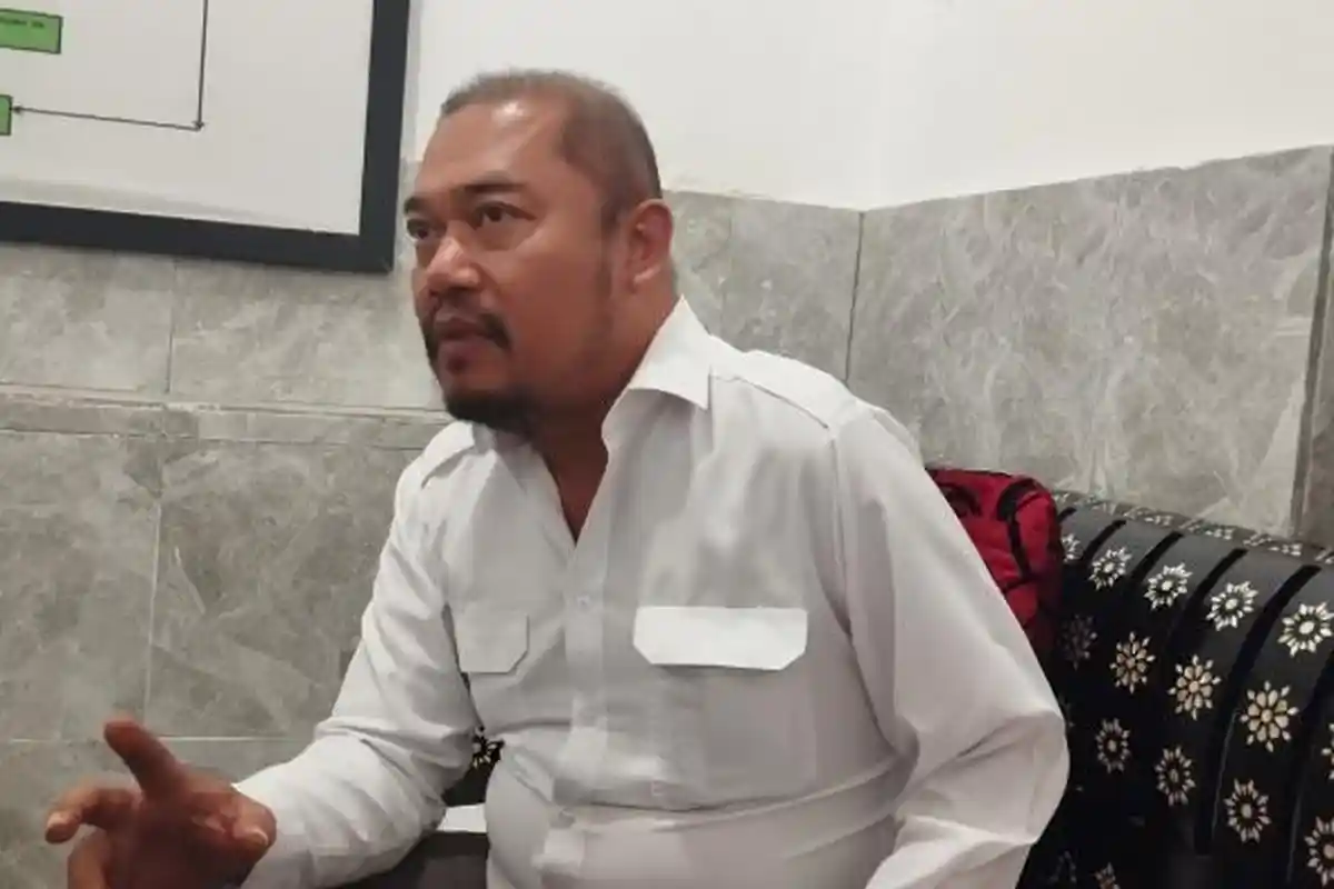 Komisi Yudisial Mendukung Aksi Mogok Kerja Belasan Hakim di NTB