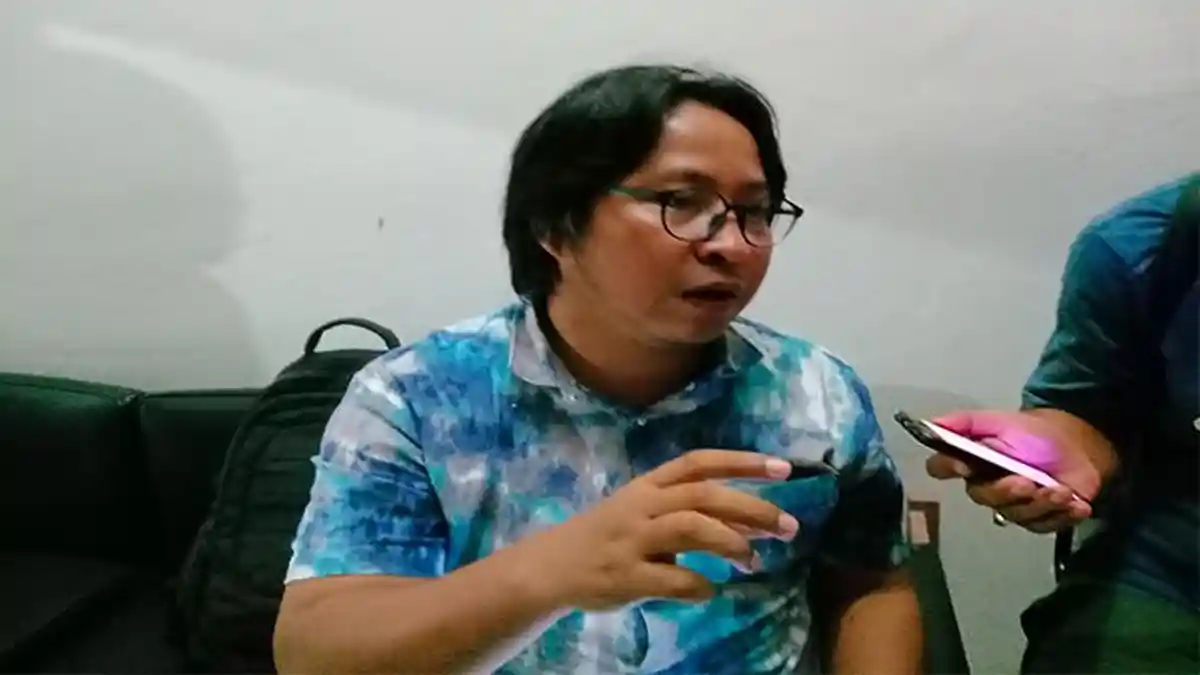 AJI Indonesia Imbau Wartawan Tidak Ikut Tim Sukses Pemilu 2024