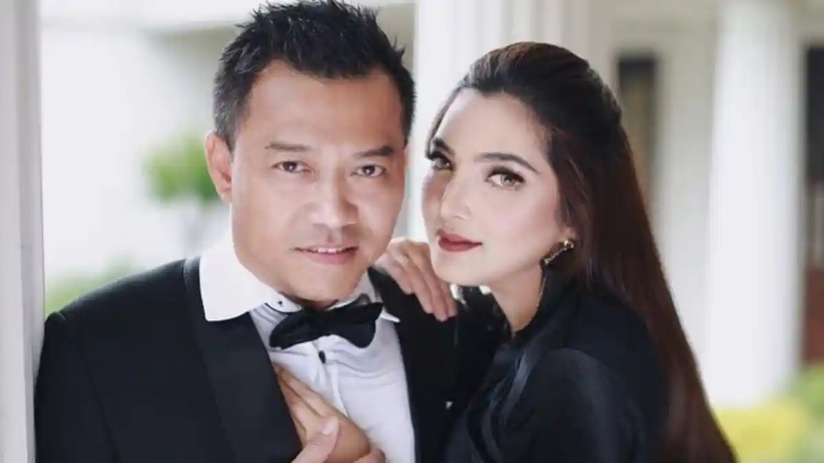 Bahas Kematian Setelah Divonis Radang Otak, Ashanty Malah Kena Semprot Anang Hermansyah & Aurel