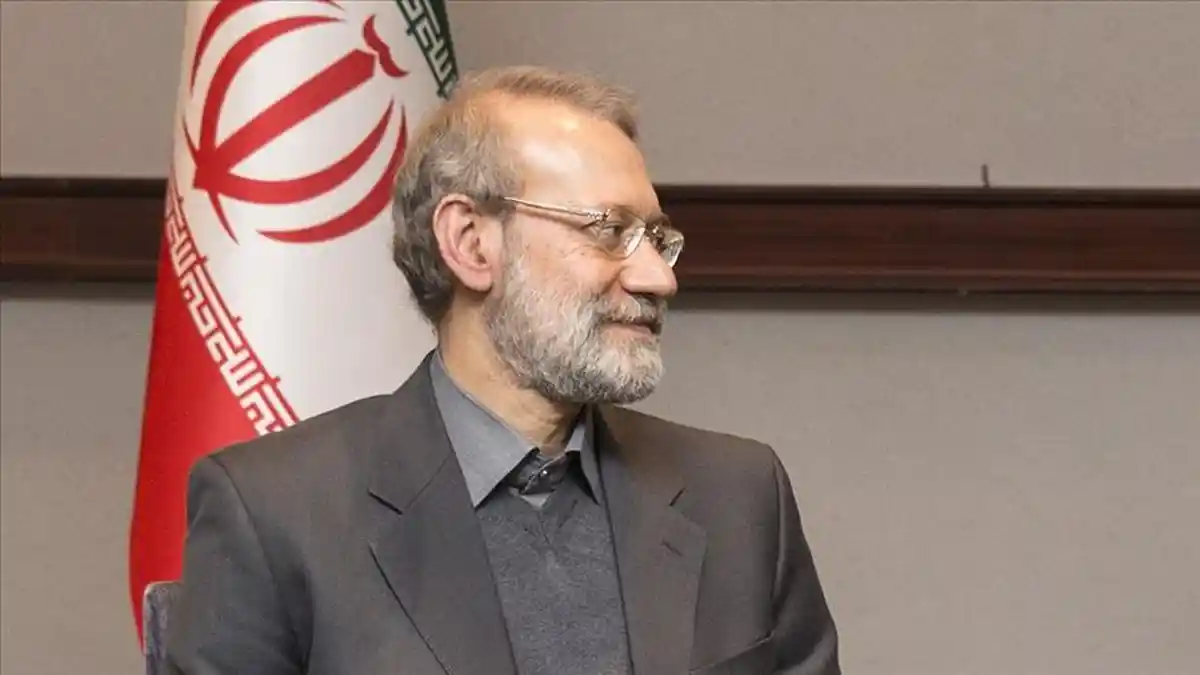 Tolak Ikuti Protokol Kesehatan, Ketua Parlemen Iran Batalkan Pertemuan dengan Presiden Rusia