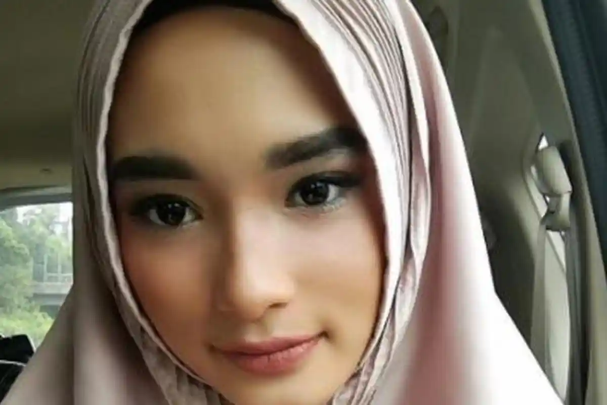 Profil Inara Rusli, Istri Virgoun yang Bongkar Perselingkuhan Suaminya dengan TAA