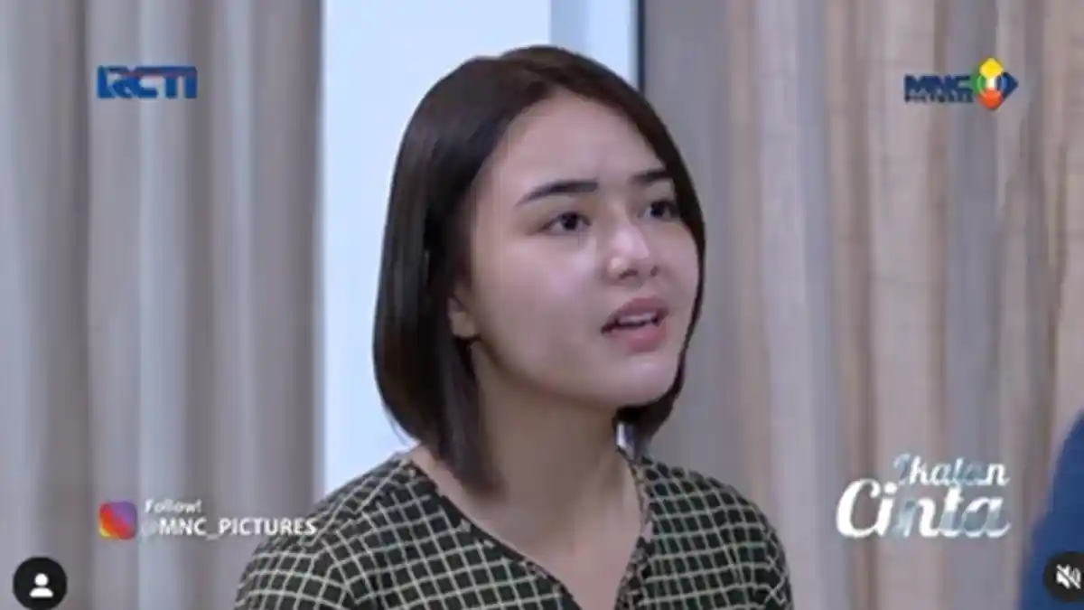 Bocoran Cerita Sinetron Ikatan Cinta Jumat 17 Juni 2022, Hubungan Andin dan Ammar Membaik