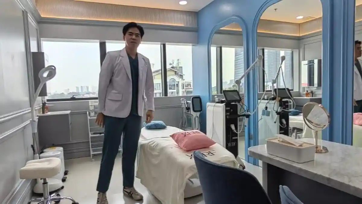 Kalyce Aesthetic Clinic, Hadirkan Layanan Estetika Premium Terintegrasi ...