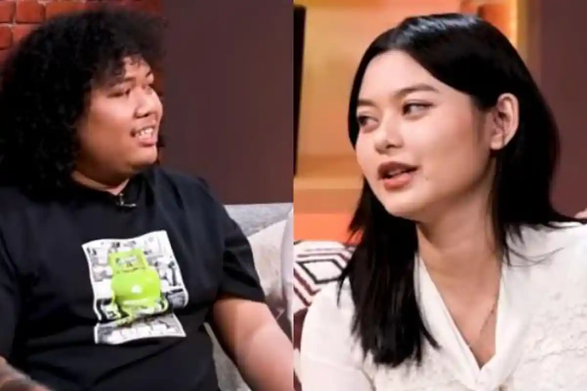 Profil dan Medsos Cesen, Istri Marshel Widianto serta Eks JKT48 Ini Bikin Geger Warganet