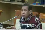 Anggota DPR RI Eks Kapolda Ini Heran dengan Polisi Sekarang, Kenapa Korban Suka Dijadikan Tersangka