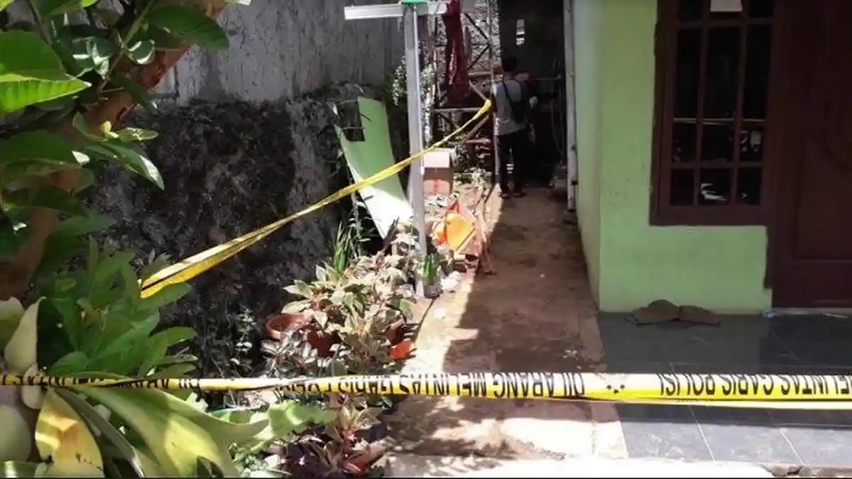 Guru Ngaji Ditemukan Tewas di Sumur, Polisi Sebut Ada Luka Lebam di Kepala