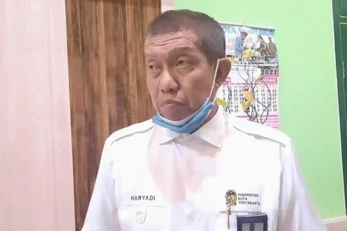 FAKTA-FAKTA Mantan Wali Kota Yogyakarta Haryadi Suyuti Ditangkap KPK karena Dugaan Suap