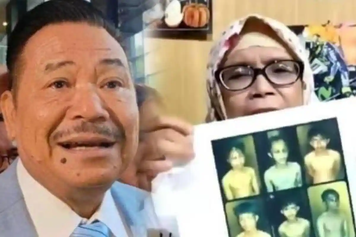 Kubu Terpidana Kasus Vina Cirebon Tersenyum Otto Hasibuan Jadi Menteri Prabowo, Makin Yakin Bebas