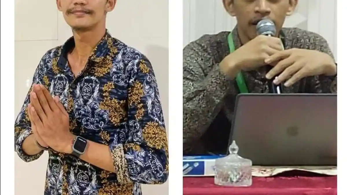 2 Aktivis NU Minta Prabowo Tegur Wamenag Romo M. Syafi'i Sebut Ormas Minta THR Budaya Indonesia