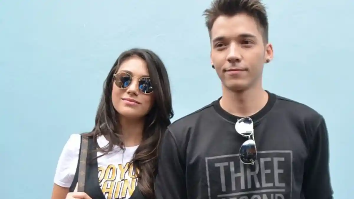 Celine Evangelista Ungkap Terakhir Komunikasi dengan Stefan William