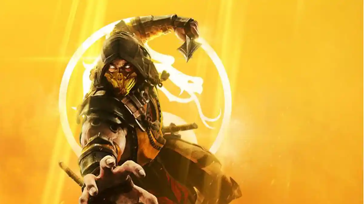 Diduga Ada Logo Palu Arit Pada Karakter Tokohnya, Games Mortal Kombat 11 Batal Dirilis di Indonesia