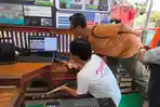 CCTV Jadi ‘Mata Elang’ Arus Balik Cirebon, 20 Titik Kamera Pantau Pergerakan Kendaraan Real-Time