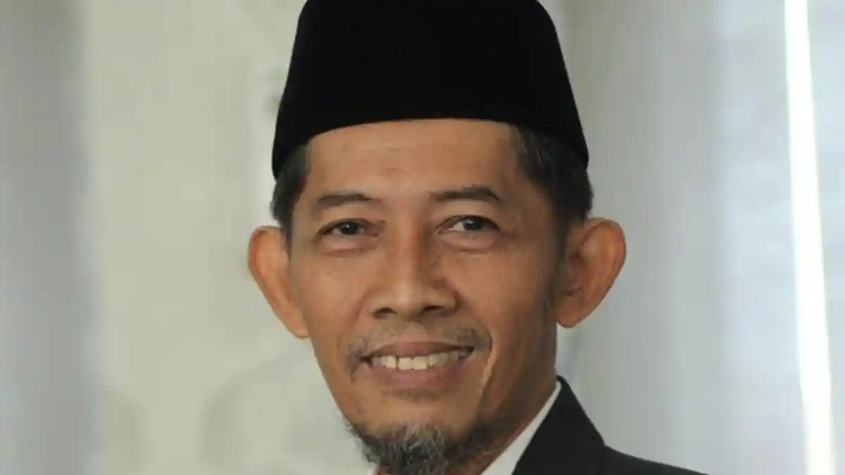 Breaking News: Anggota DPRD Kota Tegal dari PKS Rachmat Rahardjo ...