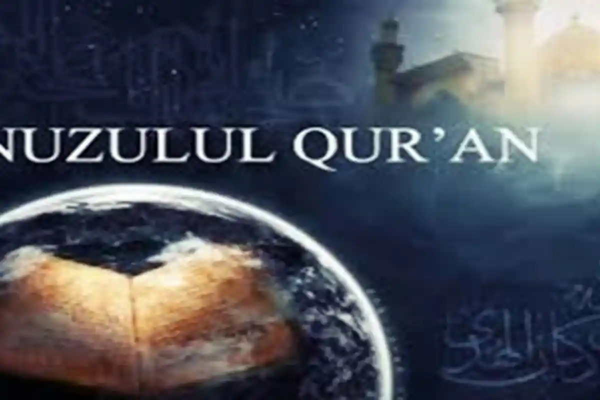 Doa Malam Nuzulul Quran 17 Ramadhan 1443 H, Sebentar Malam Baca Doa ini, Berikut Bacaan Lengkapnya