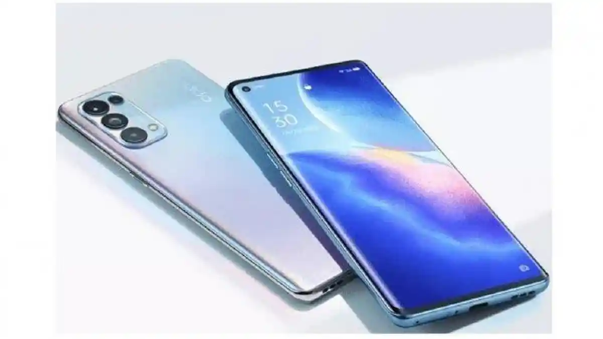 Berikut ini Bocoran Harga dan Spesifikasinya Lengkapnya HP Reno5 5G dan Reno5 Pro 5G