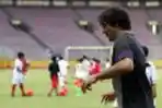 Coaching Clinic Robert Pires