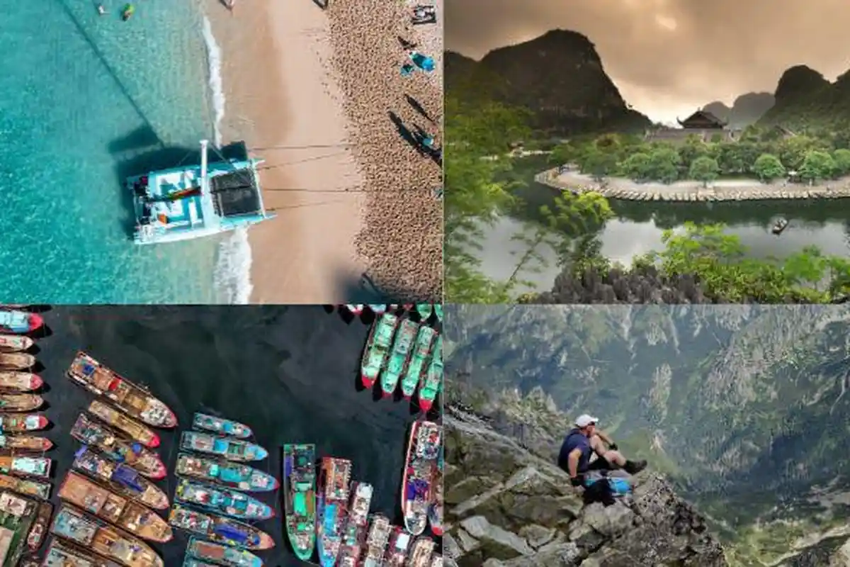 5 Wisata Sekitar IKN Nusantara yang Wajib Dikunjungi dengan View Keindahan Alam yang Menarik