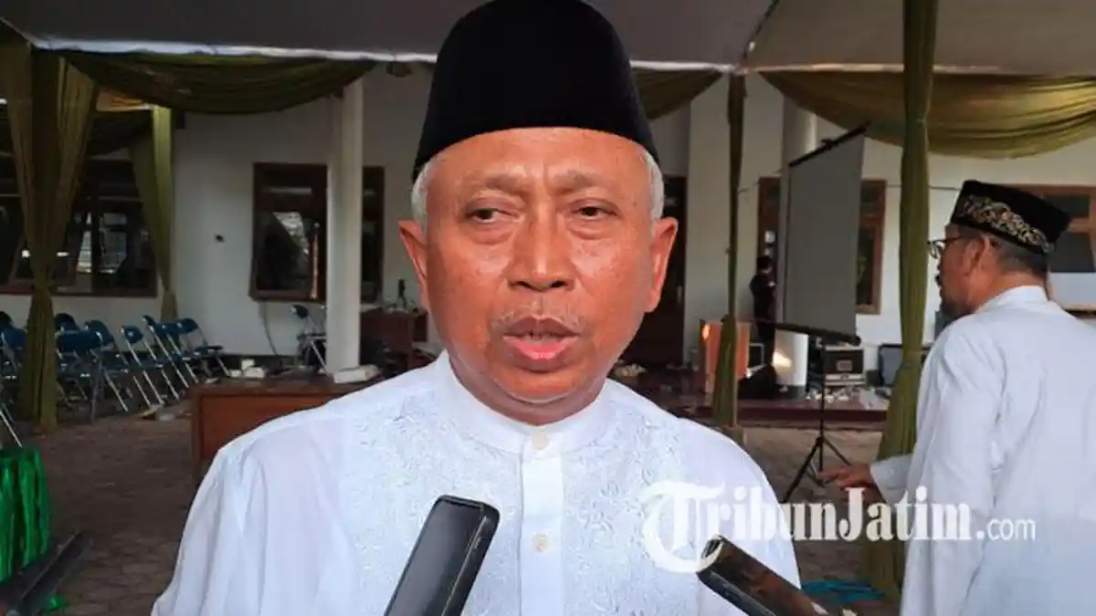 Viral Pengibaran Bendera One Piece di Tuban, Wakil DPRD: Masalah Kecil yang Dibesar-besarkan