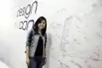 Calon Istri Delon, Aida Noplie Chandra