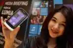 Nokia Lumia 610