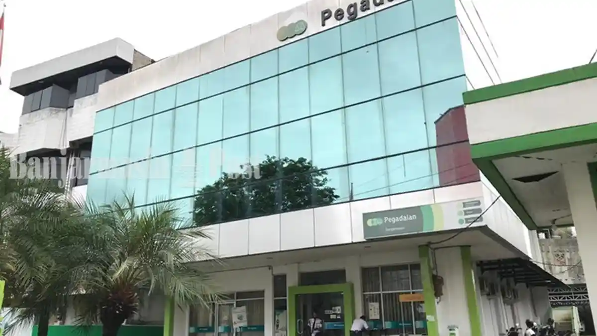 Lowongan Kerja Pegadaian Terbaru, Terbuka Bagi Lulusan S1, Cek Posisi Dicari