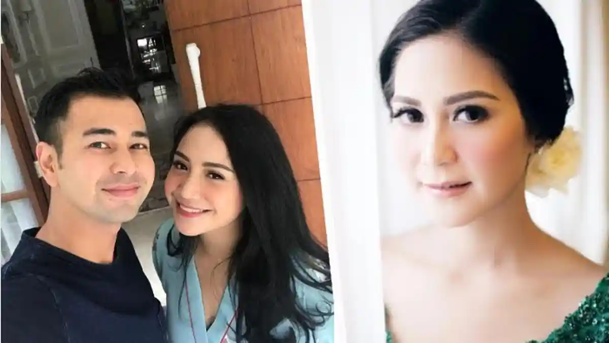 Diwawancara Radio, Pengakuan Adik Nagita Slavina Ini Bikin Netizen ...