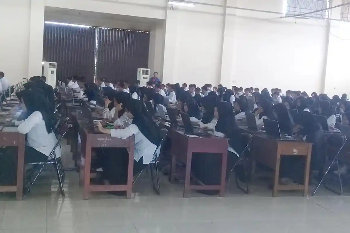 Pengumuman Hasil Tes SKD CPNS 2018 di 8 Instansi Pemerintah, Cek Link Resminya di Sini!