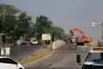 Perbaikan Jalan Hanoman Raya Krapyak Semarang