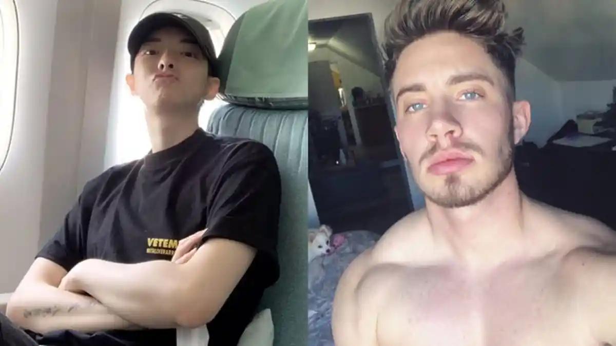 3 Pria Transgender Tampan & Punya Banyak Penggemar, Ada yang Hamil hingga Disuruh Mantan Operasi