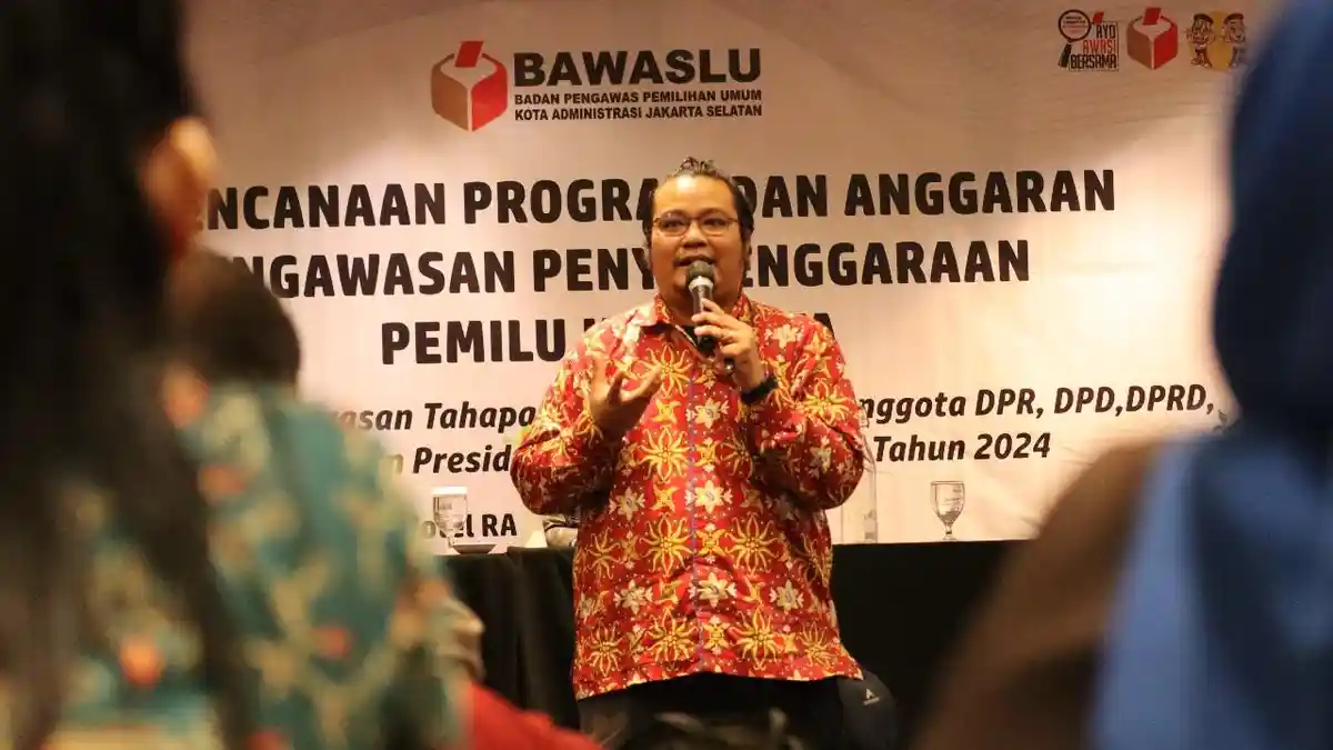 Pengabdian 78 Tahun Polisi, 'Tantangan dan Harapan Masyarakat'