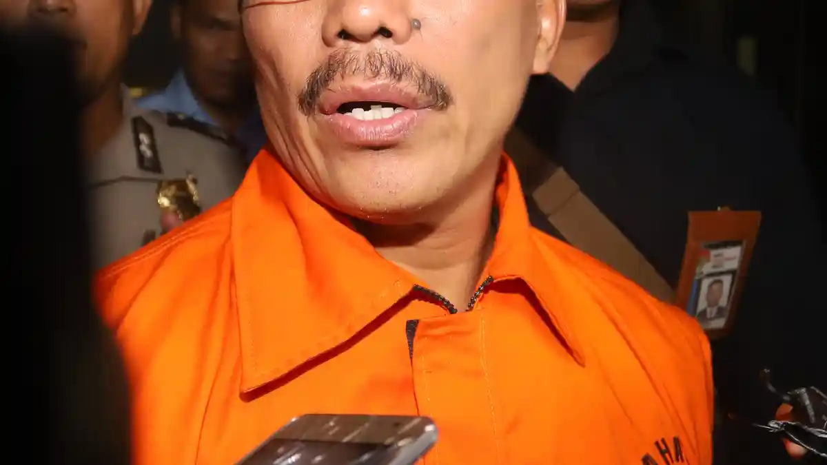 Bupati Cirebon Kena OTT KPK, Ridwan Kamil: Tidak Boleh Lagi Ada Kepala Daerah yang Mencuri