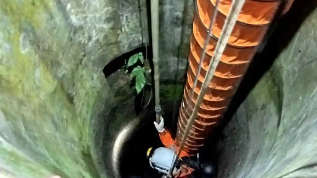 Dua Warga Tewas Hirup Gas Beracun Saat Menguras Sumur