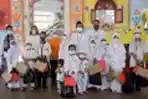 Berbagi Kebaikan di Bulan Penuh Berkah