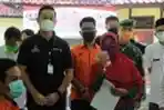BST Kemensos Untuk Masyarakat Papua