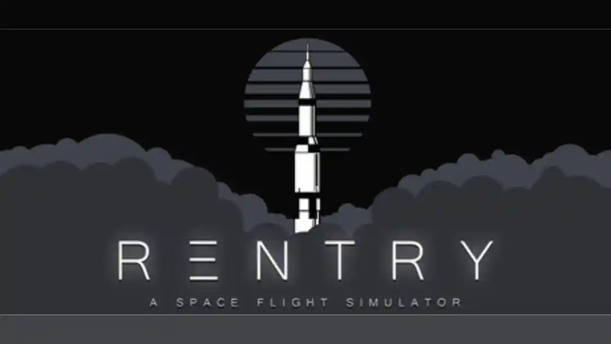 Reentry Telah Hadir, Game Simulasi Penerbangan Luar Angkasa Realistis