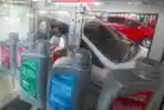 Hari Pelanggan Nasional di Palembang