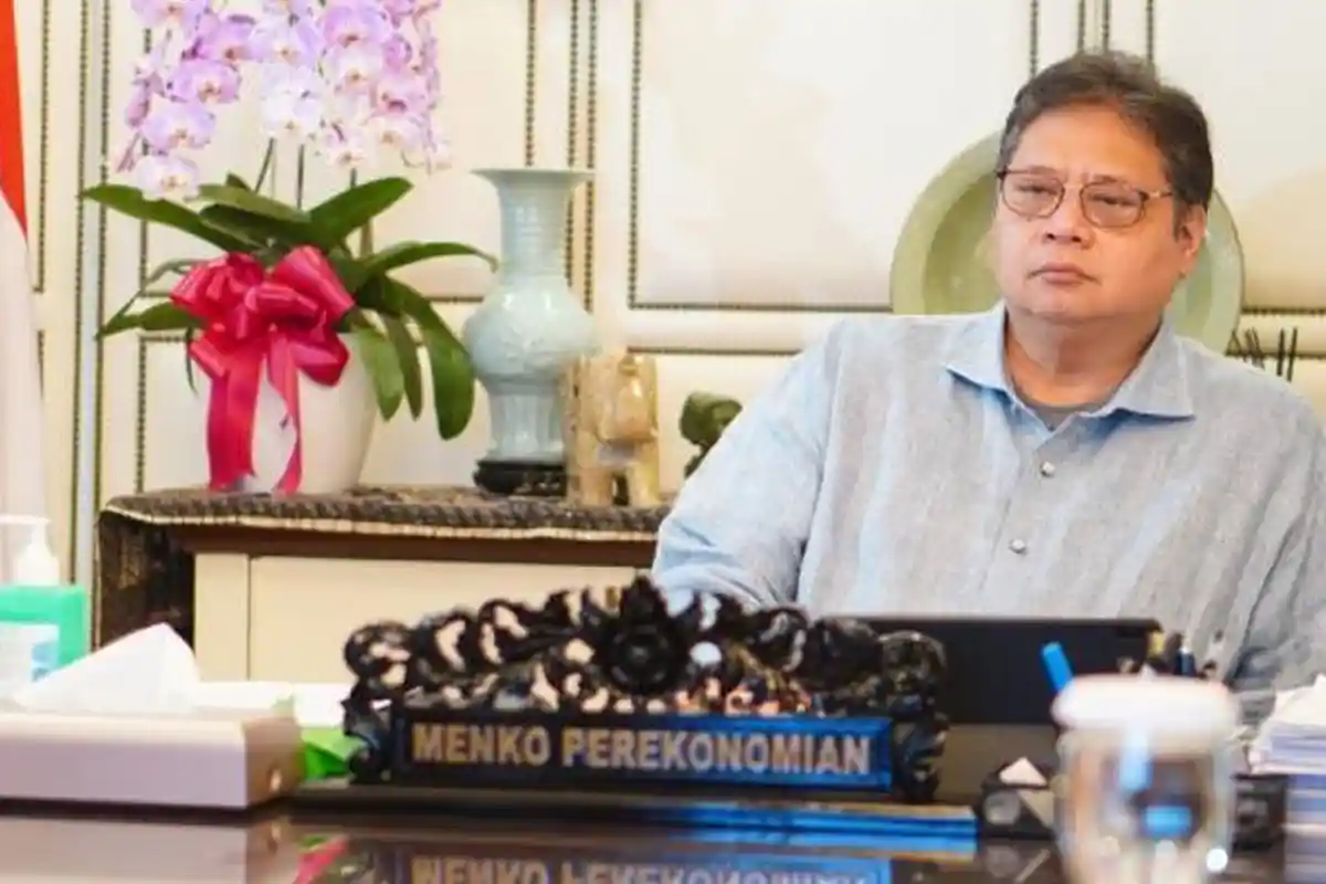 PPKM Luar Jawa-Bali Diperpanjang hingga 12 April 2022, Salat Tarawih & Tadarus Tetap Boleh di Masjid