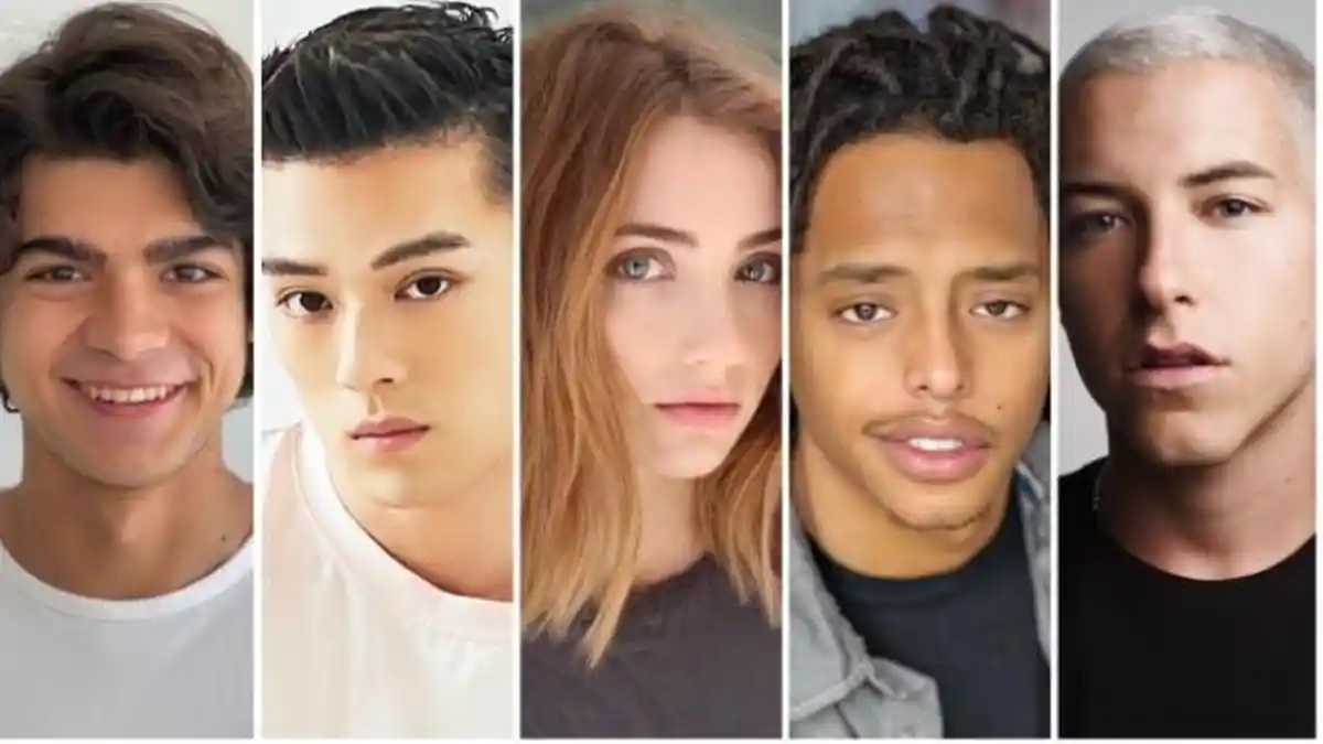 Netflix Umumkan Daftar Pemeran Utama One Piece Live Action, Ada Inaki Godoy hingga Taz Skylar