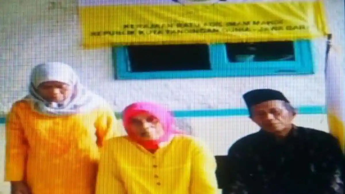 Bicara Kebenaran Ratu Adil dan Imam Mahdi di Karawang, Deklarasikan ...