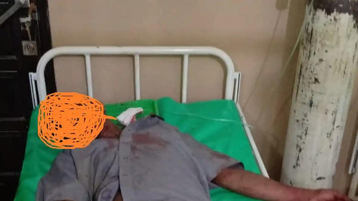 Bentrok Antarwarga di Balandai Palopo, Satu Orang Dilarikan ke Rumah Sakit