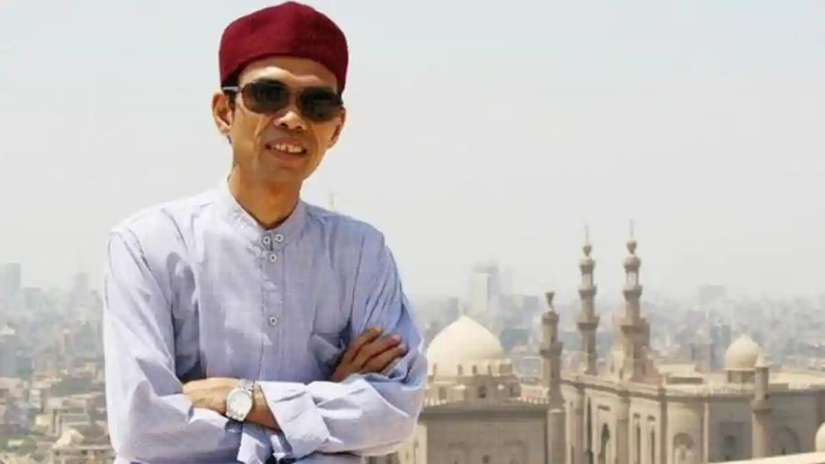 Hari Ini Digelar Demo Bela Ustaz Abdul Somad di Kantor Kedutaan Besar Singapura