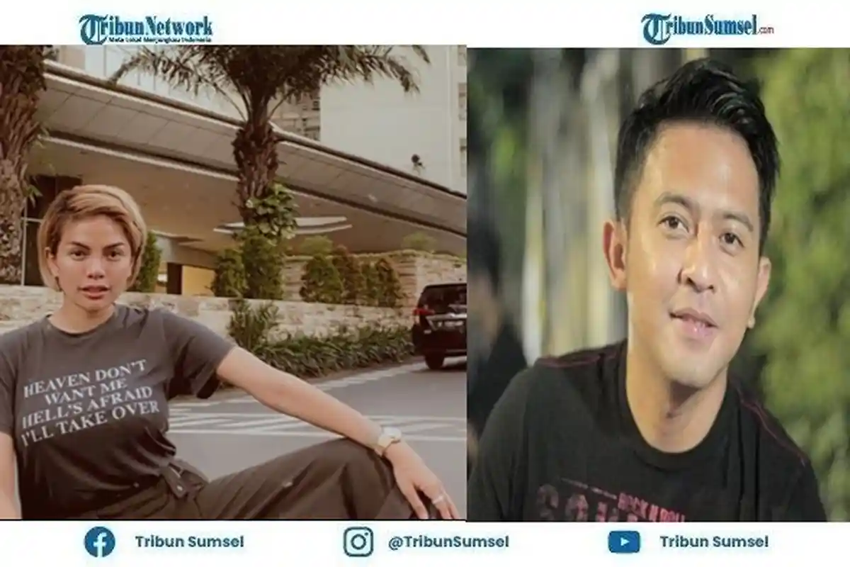 Kiki The Potter Sebut Nikita Mirzani Dianggap Fitnah Banyak Artis : Loe Lama-lama Ngaku Tuhan